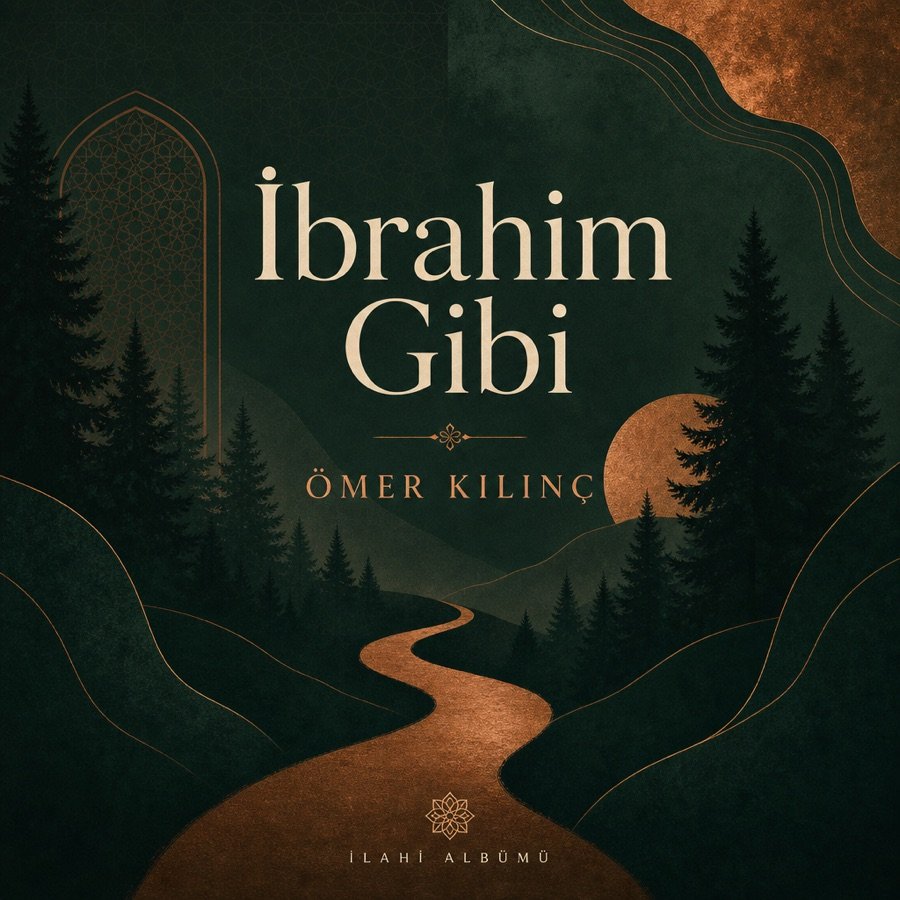 Kaldı Yarına — Ömer Kılınç Ezgi