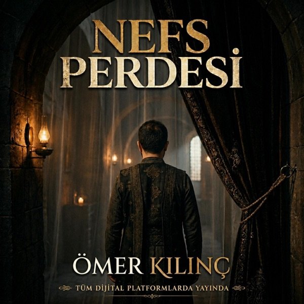 Nefs Perdesi — Ömer Kılınç Albüm