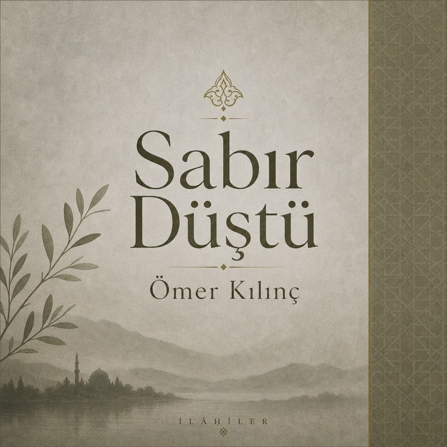 Deprem — Ömer Kılınç Ezgi